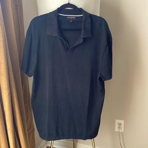 Banana Republic 100% Cotton Polo